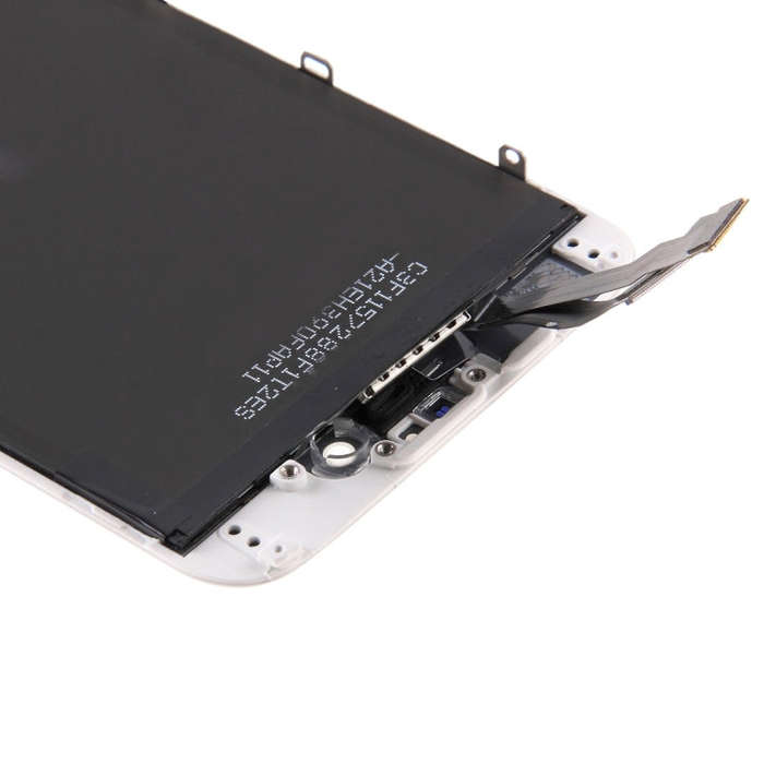 Original LCD Screen for iPhone 6  (White)