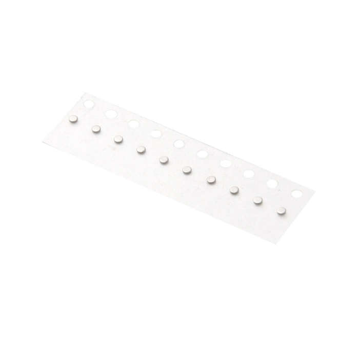 100 PCS Side Key Conductive Gasket for iPhone 6