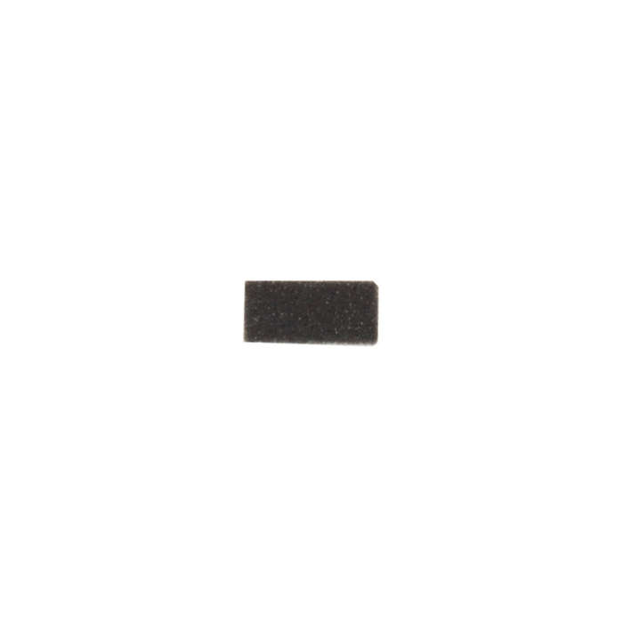 100 PCS for iPhone 6s Home Button Flex Cable Sponge Foam Slice Pads
