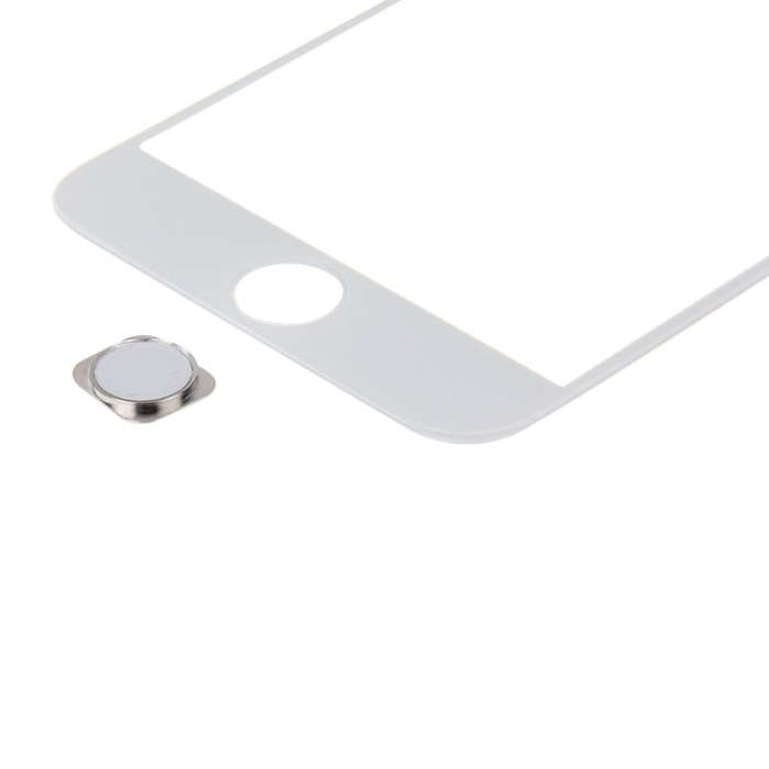 Home Button for iPhone 6s (Silver)