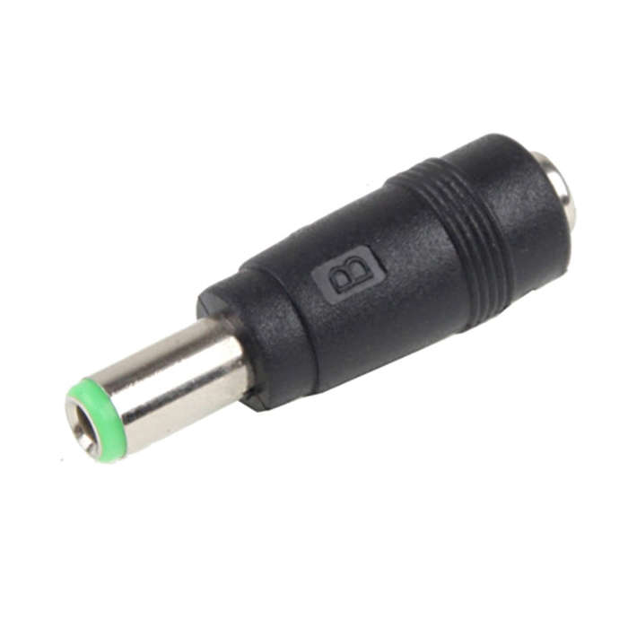 6.3 x 3.0mm DC Male to 5.5 x 2.1mm DC Female Power Plug Tip for Toshiba Portege M100 / R200 Serie...
