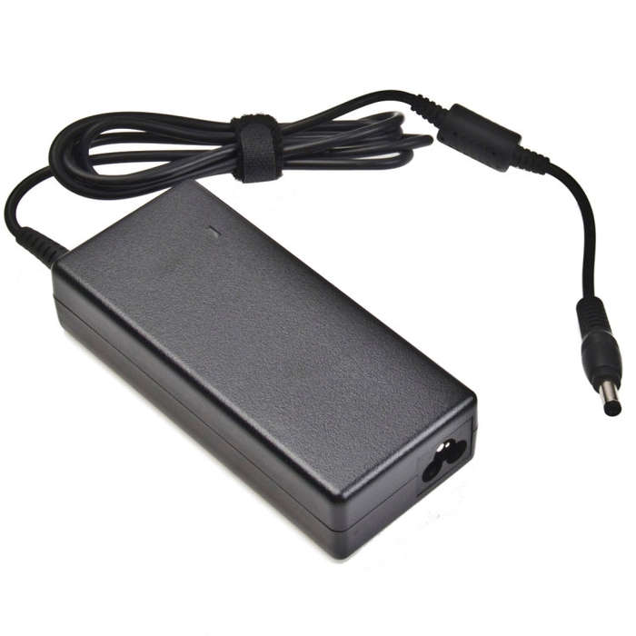 PA-1750-04 19V 4.74A Mini AC Adapter for Acer / HP / Asus / Toshiba Laptop, Output Tips: 5.5mm x ...