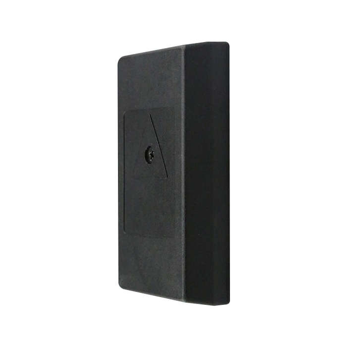 Burglary Alarm Master Panel Alike Paradox Alarm System (PA-950)(Black)