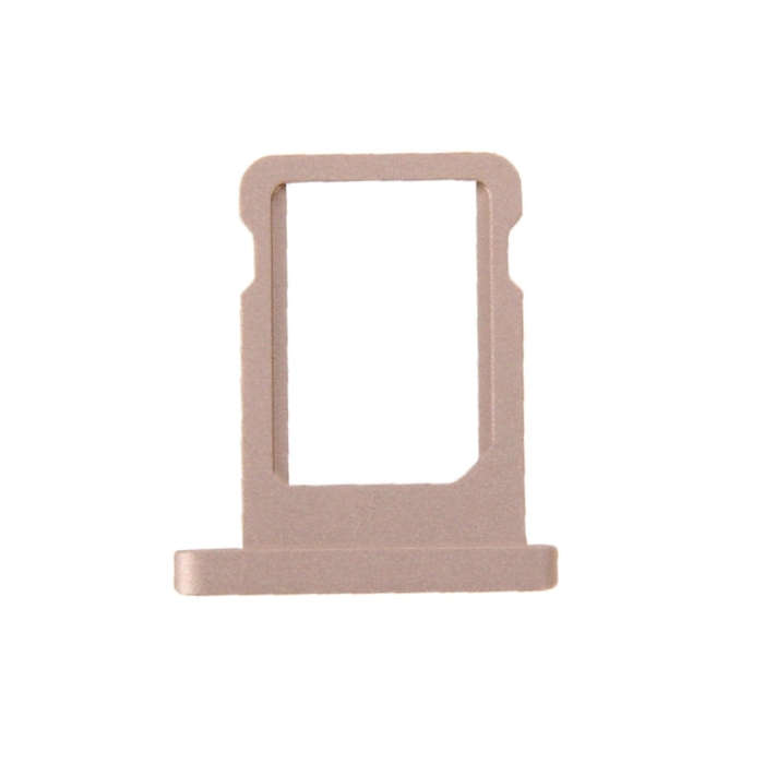 Nano SIM Card Tray for iPad mini 4 (Wi-Fi + Cellular)(Gold)