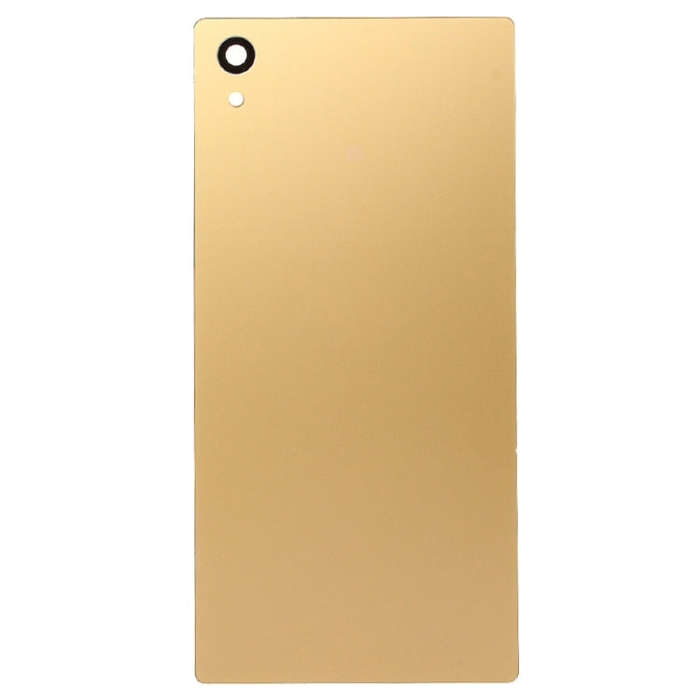 Original Back Battery Cover for Sony Xperia Z5(Gold)