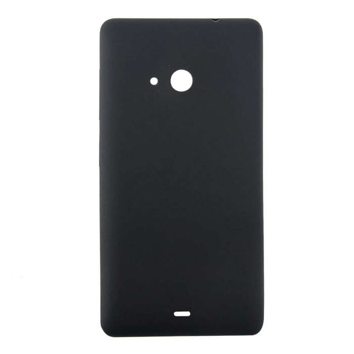Battery Back Cover  for Microsoft Lumia 535(Black)