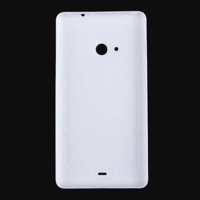 Battery Back Cover  for Microsoft Lumia 535(White)