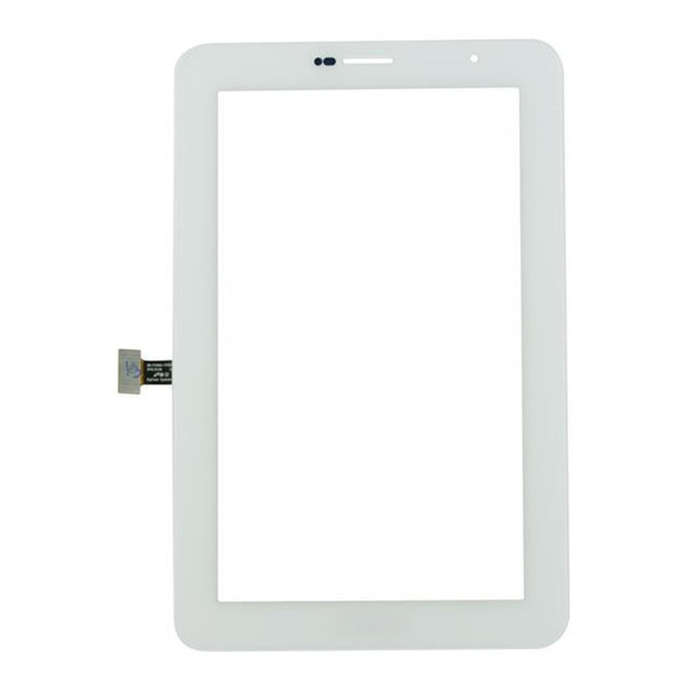 For Samsung Galaxy Tab 2 7.0 / P3100 Touch Panel (White)