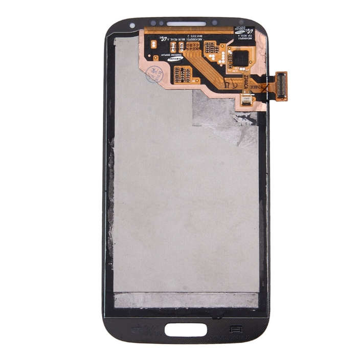 Original Super AMOLED LCD Screen for Galaxy S IV / i9500 / i9505 / i337 / i545 with Digitizer Ful...