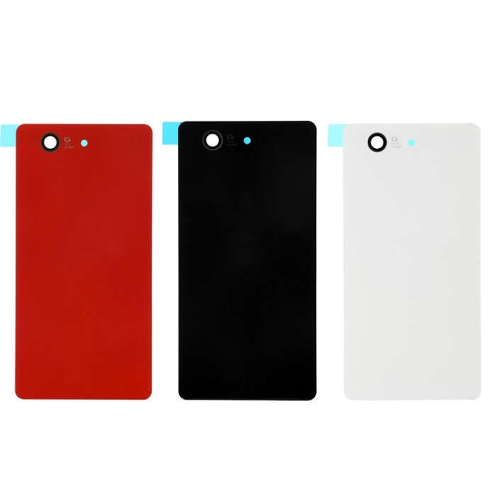 Original Battery Back Cover for Sony Xperia Z3 Compact / D5803(White)