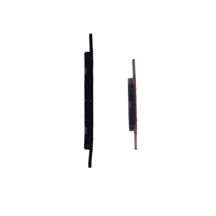 For Galaxy Note IV / N910 Side Keys(Black)