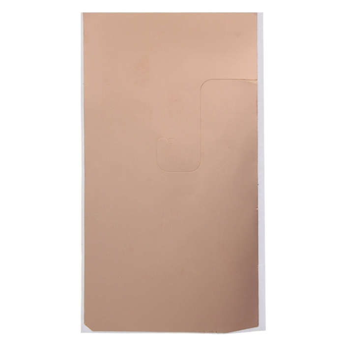 For Galaxy E7 / E700 10pcs Rear Housing Adhesive