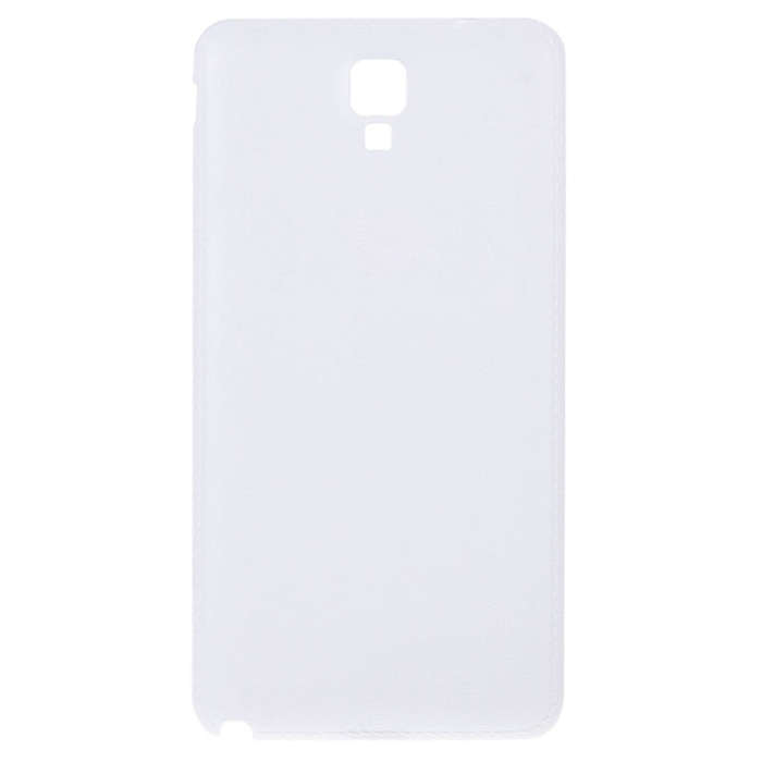 For Galaxy Note 3 Neo / N7505 Full Housing Cover (Front Housing LCD Frame Bezel Plate + Battery B...