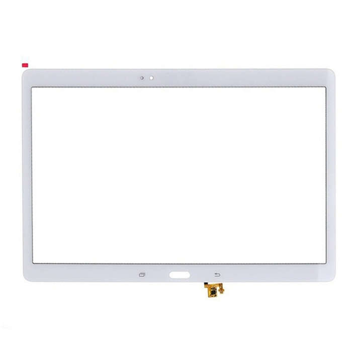 For Galaxy Tab S 10.5 / T800 / T805 Touch Panel (White)
