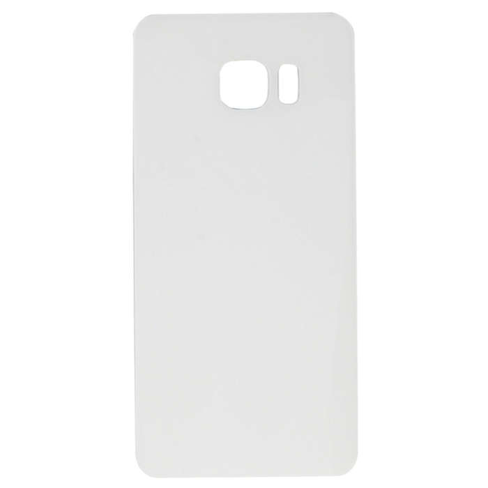 For Galaxy S6 Edge+ / G928 Battery Back Cover  (White)