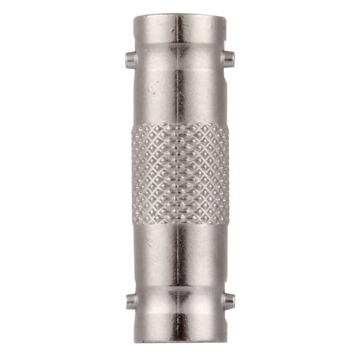 5 PCS BNC Female to BNC Female Adapter Connector
