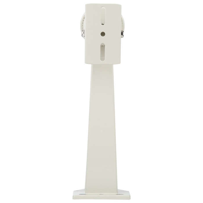 CCD CCTV Camera Aluminum Mounting Bracket, Load-bearing: 10kg (JY-207)