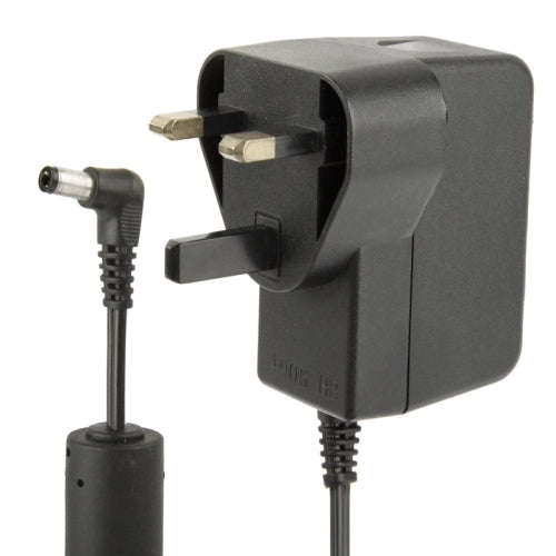 High Quality UK Plug AC 100-240V to DC 5V 2A Power Adapter, Tips: 5.5 x 2.5mm, Cable Length: 1.8m...