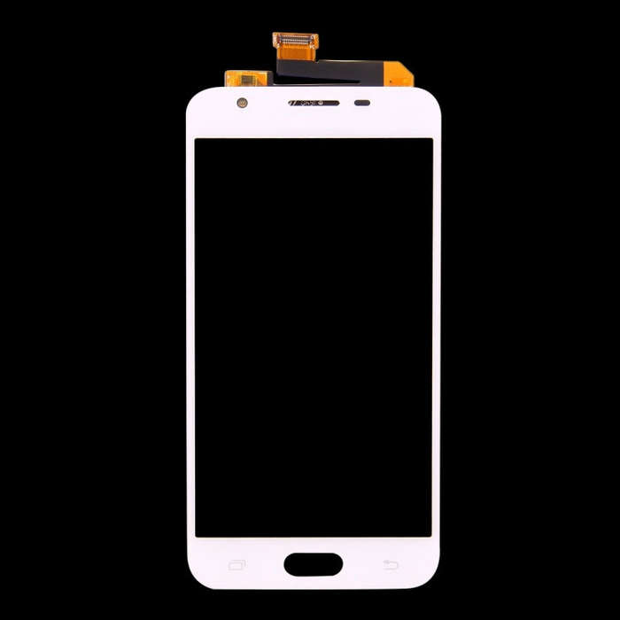 Original LCD Display + Touch Panel for Galaxy On5 (2016) / G570 & J5 Prime, G570F/DS, G570Y(White)