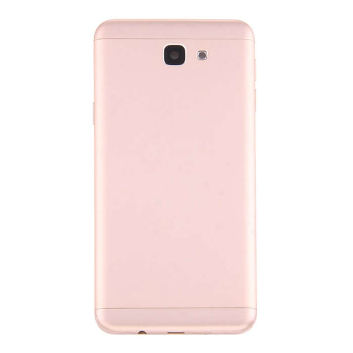 For Galaxy J5 Prime / G570 Battery Back Cover (Gold)
