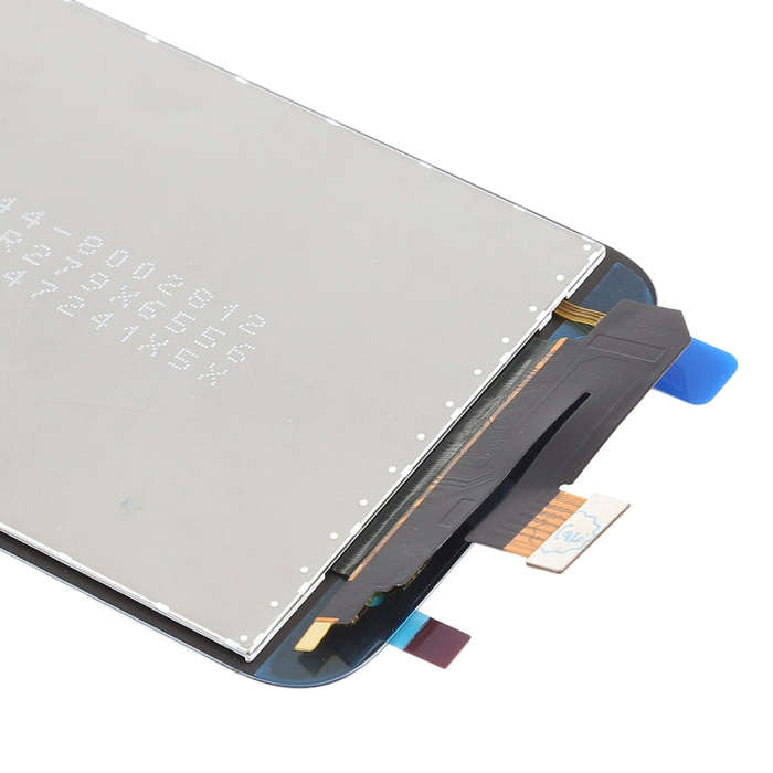 Original LCD Screen for Galaxy J3 (2017), J330F/DS, J330G/DS with Digitizer Full Assembly (Blue)