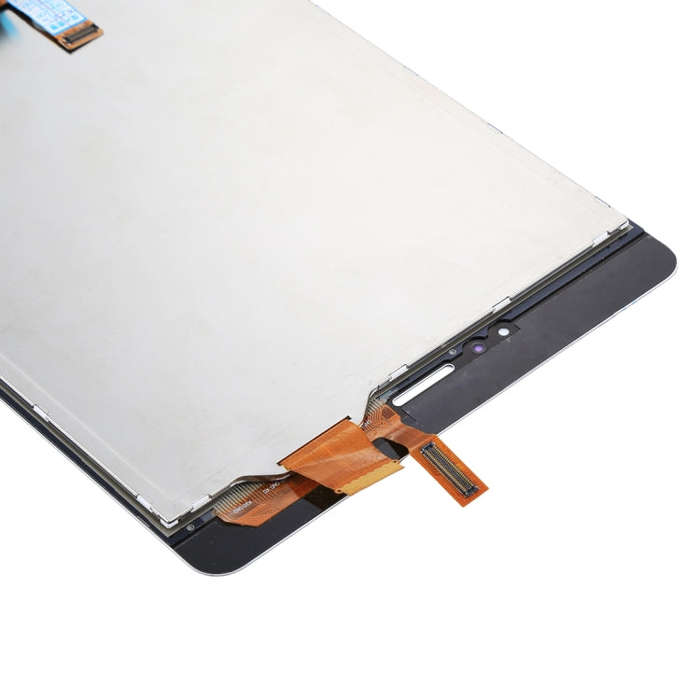 OEM LCD Screen for Galaxy Tab A 8.0 / P355 (3G Version) with Digitizer Full Assembly (White)
