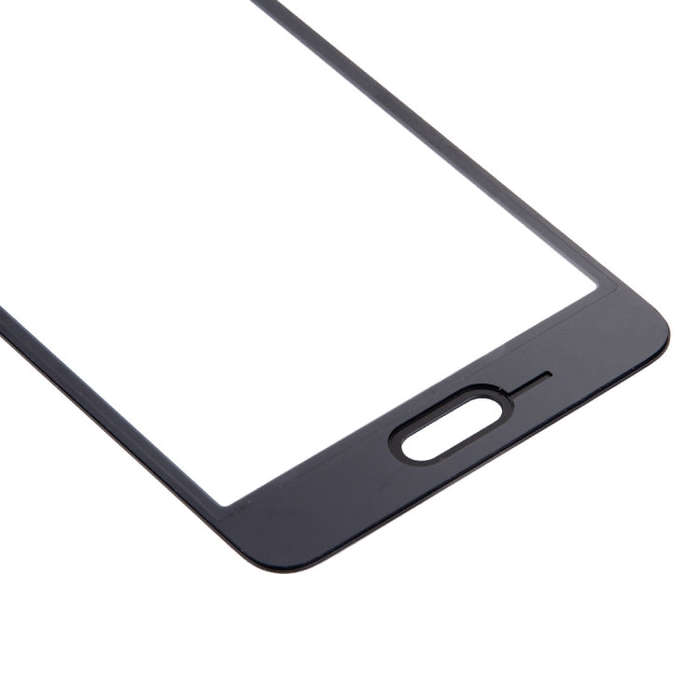For Galaxy J2 Prime / G532  Touch Panel (Silver)