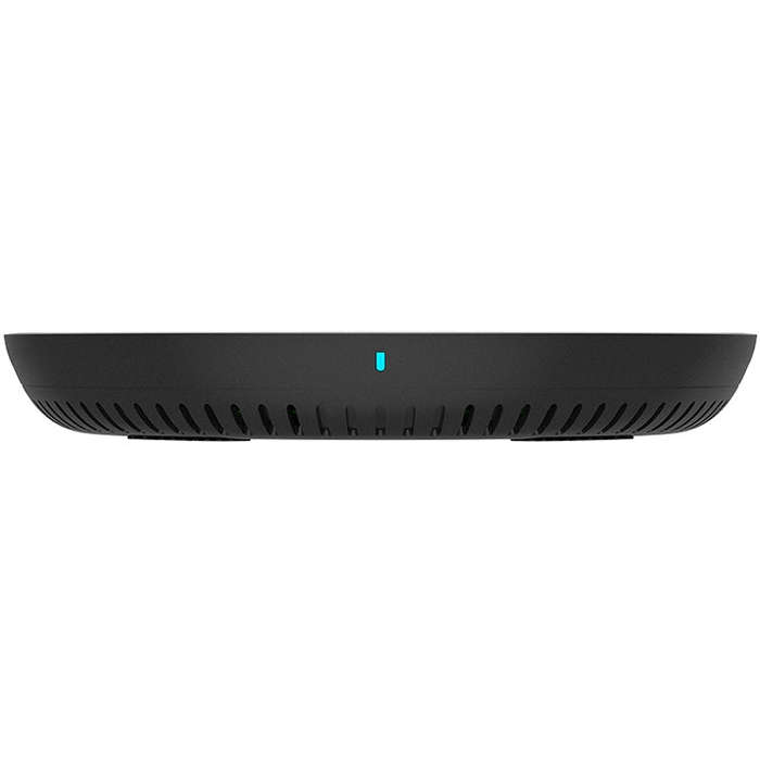 NILLKIN MC035 Power Flash Qi Standard High Speed Wireless Charger (Classic Nylon)