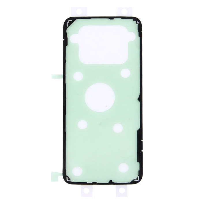 For Galaxy S8 10pcs Back Rear Housing Cover Adhesive