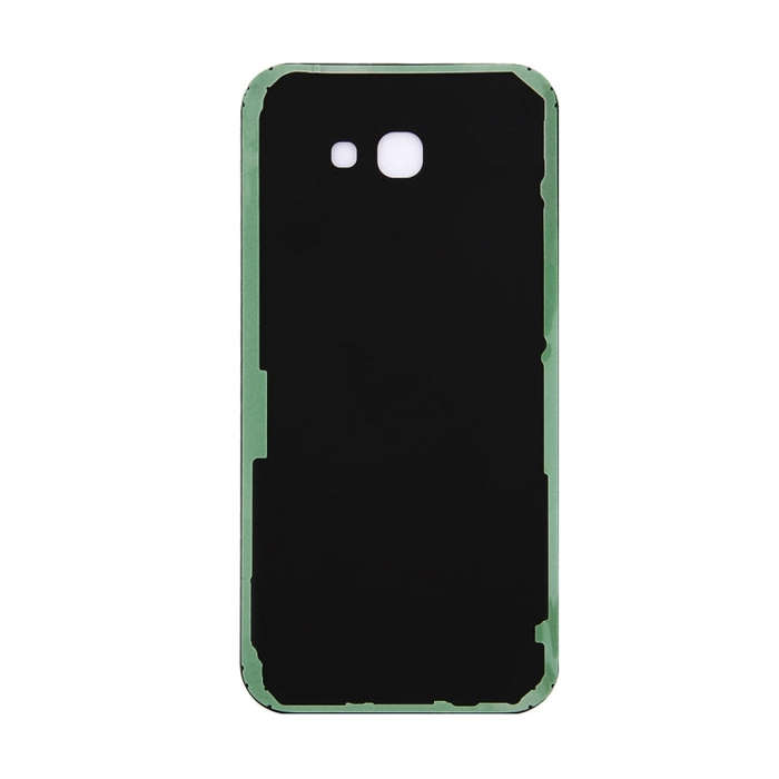 For Galaxy A7 (2017) / A720 Battery Back Cover (Pink)