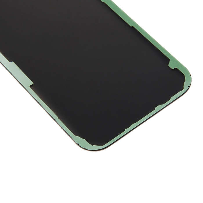For Galaxy A7 (2017) / A720 Battery Back Cover (Pink)