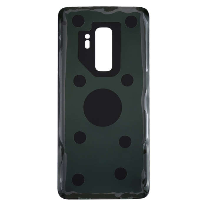 For Galaxy S9+ / G9650 Back Cover (Grey)