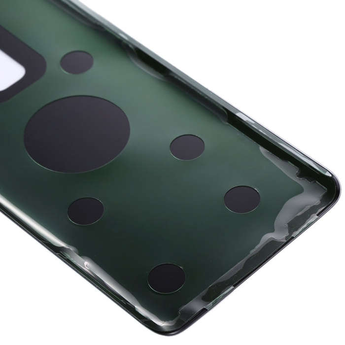For Galaxy S9+ / G9650 Back Cover (Grey)