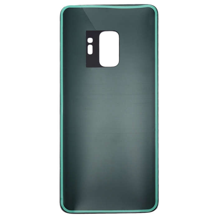 For Galaxy S9 / G9600 Back Cover (Grey)