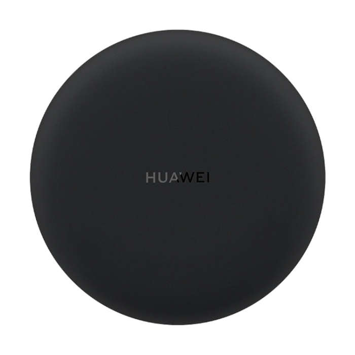 Huawei 15W Max Qi Standard Intelligent Fast Wireless Charger with 5A Cable and 10V / 4A Charging ...