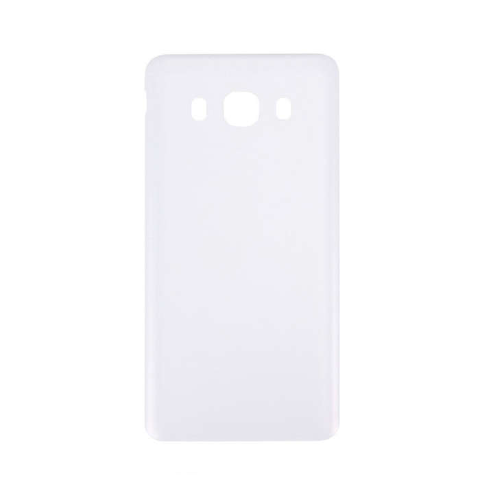 For Galaxy J5 (2016) / J510 Battery Back Cover (White)