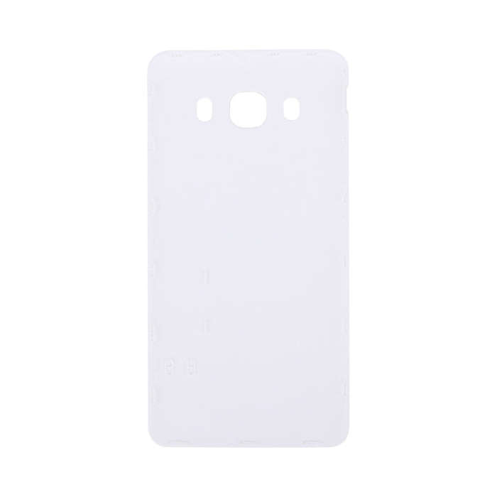For Galaxy J5 (2016) / J510 Battery Back Cover (White)