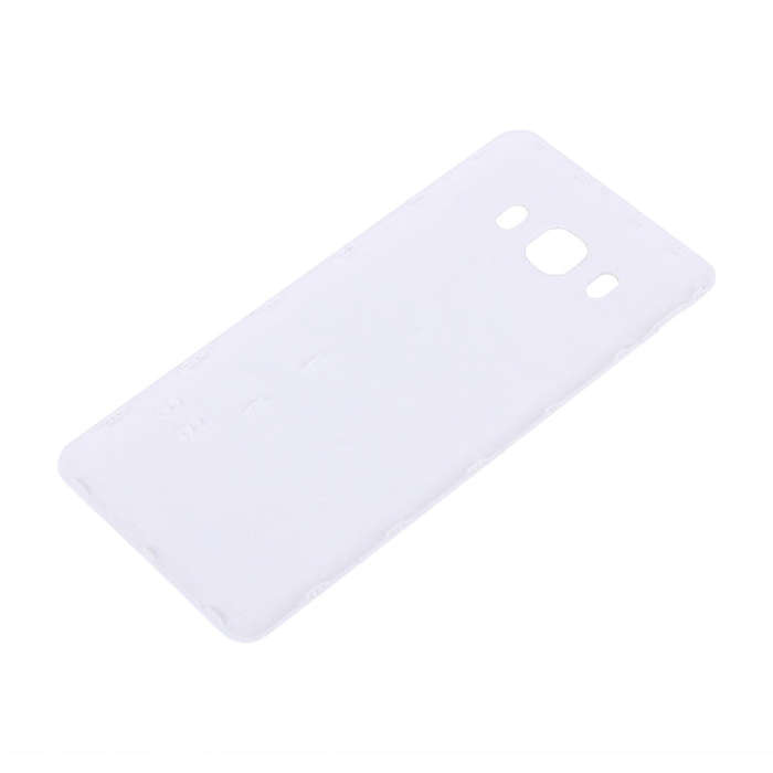 For Galaxy J5 (2016) / J510 Battery Back Cover (White)