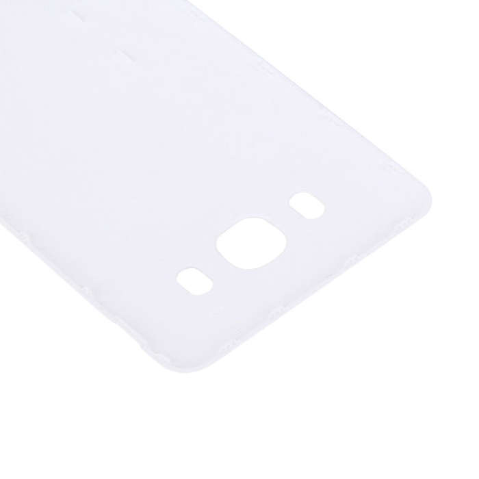 For Galaxy J5 (2016) / J510 Battery Back Cover (White)
