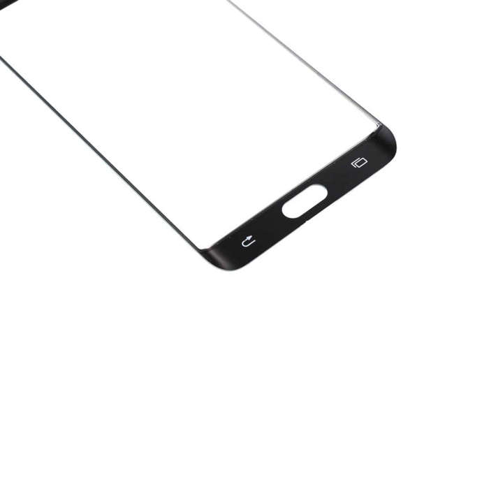 For Galaxy S6 Edge+ / G928  Touch Panel Digitizer(White)