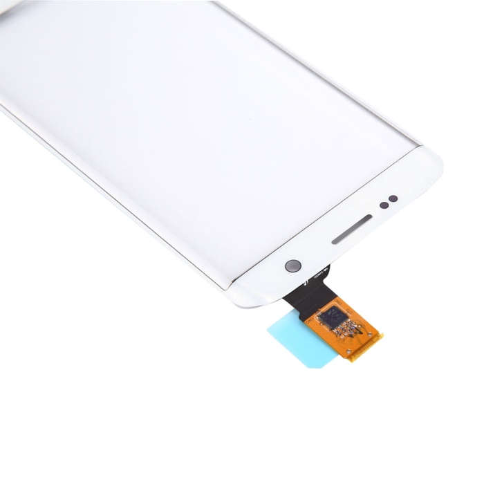 For Galaxy S7 Edge / G9350 / G935F / G935A Touch Panel (White)