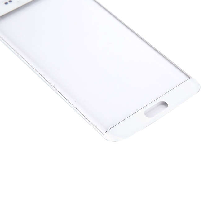 For Galaxy S7 Edge / G9350 / G935F / G935A Touch Panel (White)