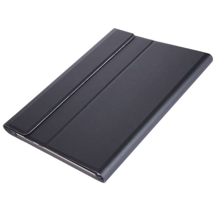 ABS Ultra-thin Split Bluetooth Keyboard Tablet Case for Huawei M5 / C5 10.1 inch, with Bracket Fu...