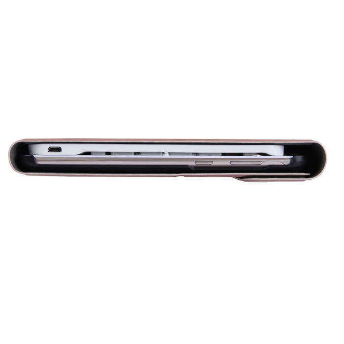 ABS Ultra-thin Split Bluetooth Keyboard Tablet Case for Huawei M5 / C5 10.1 inch, with Bracket Fu...
