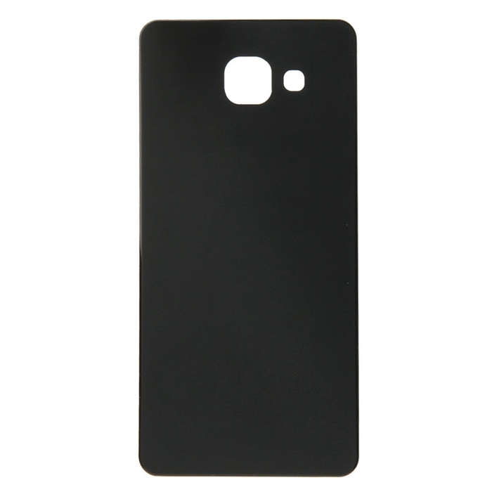For Galaxy A5(2016) / A510 Battery Back Cover  (Black)
