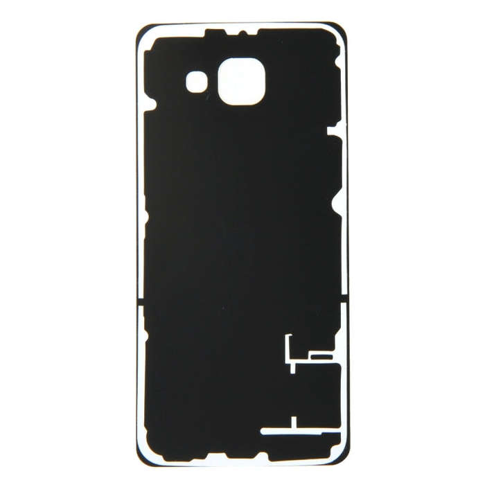 For Galaxy A5(2016) / A510 Battery Back Cover  (Rose Gold)