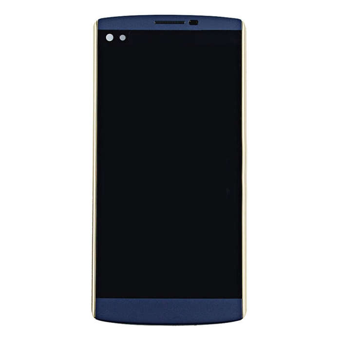 TFT LCD Screen for LG V10 H960 H961 H968 H900 VS990 Digitizer Full Assembly with Frame