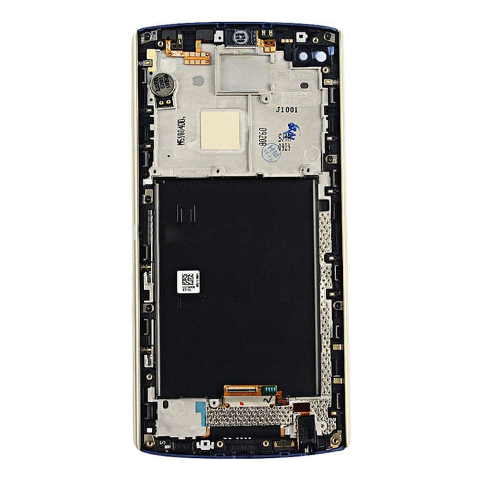 TFT LCD Screen for LG V10 H960 H961 H968 H900 VS990 Digitizer Full Assembly with Frame