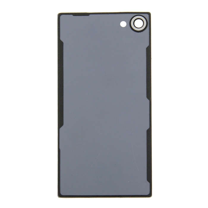 Original Back Battery Cover for Sony Xperia Z5 Compact(White)