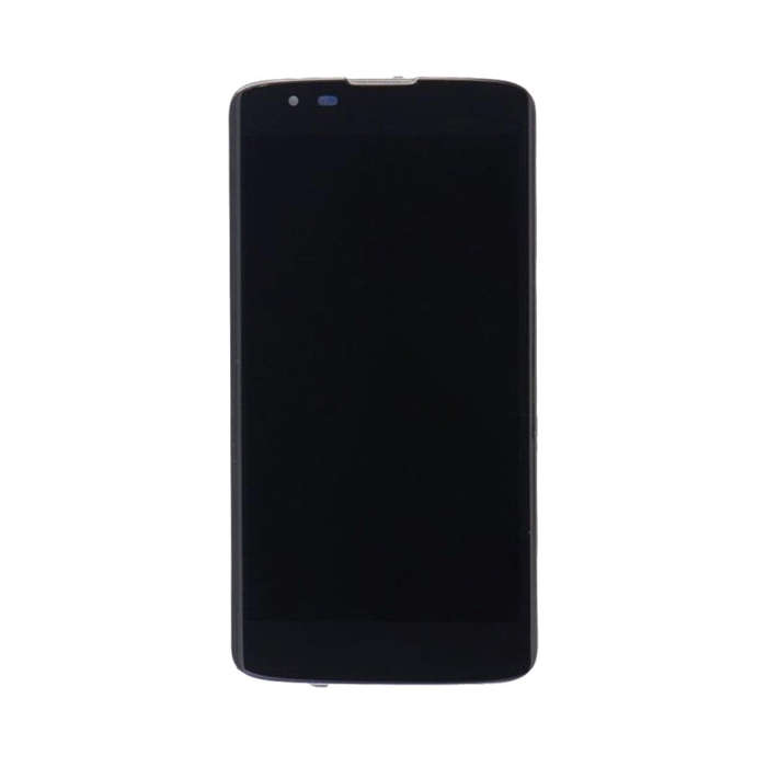 TFT LCD Screen for LG K7 Lite / Tribute 5 / LS665 LS675 MS330 K330 AS330 with Digitizer Full Asse...
